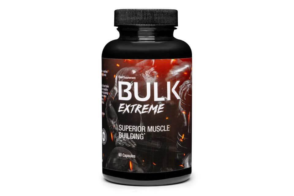 Bulk Extreme post at mindgreenclub.com